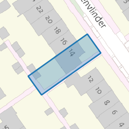 Perceel HTN03-I-1528