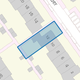 Perceel HTN03-I-1529