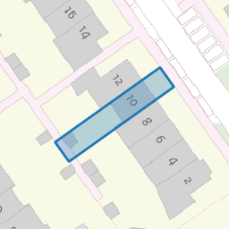 Perceel HTN03-I-1530