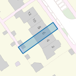 Perceel HTN03-I-1532