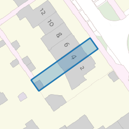 Perceel HTN03-I-1533