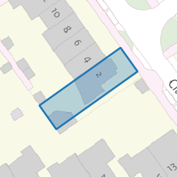 Perceel HTN03-I-1534