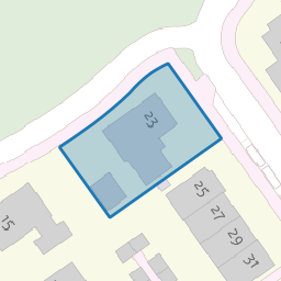 Perceel HTN03-I-1537