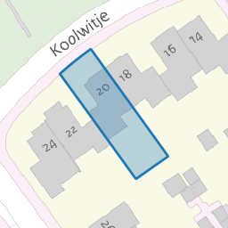 Perceel HTN03-I-1545