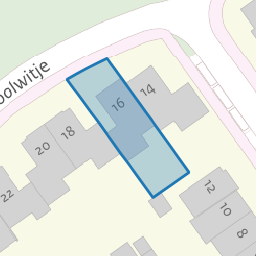 Perceel HTN03-I-1547