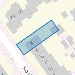 Perceel HTN03-I-1549