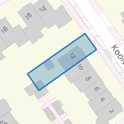 Perceel HTN03-I-1550