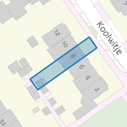 Perceel HTN03-I-1554