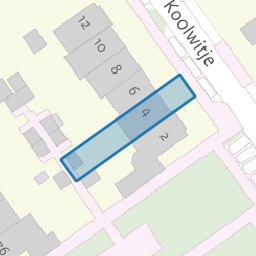 Perceel HTN03-I-1558