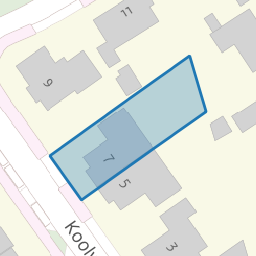 Perceel HTN03-I-1562