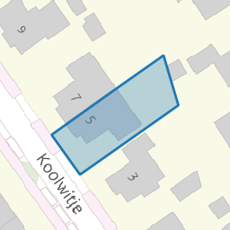 Perceel HTN03-I-1563