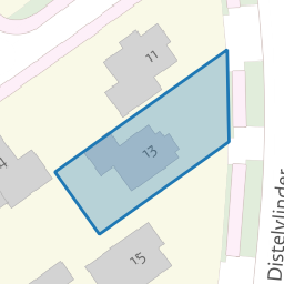 Perceel HTN03-I-1579