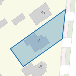 Perceel HTN03-I-1581