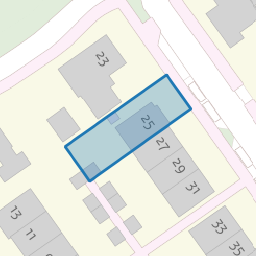 Perceel HTN03-I-1586