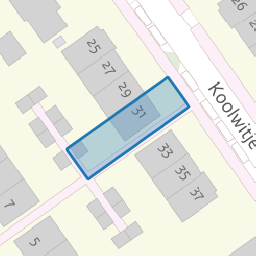 Perceel HTN03-I-1592