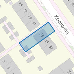 Perceel HTN03-I-1594