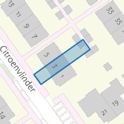 Perceel HTN03-I-1595