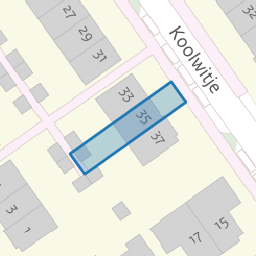 Perceel HTN03-I-1596