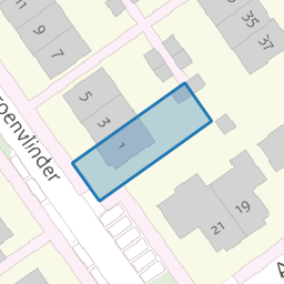 Perceel HTN03-I-1597