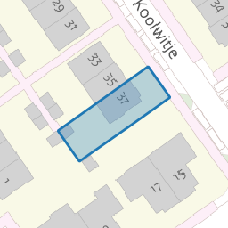 Perceel HTN03-I-1598