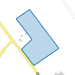 Perceel HTN03-I-1600