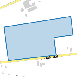 Perceel HTN03-I-1602