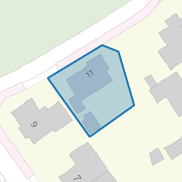 Perceel HTN03-I-1603