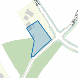 Perceel HTN03-I-1626