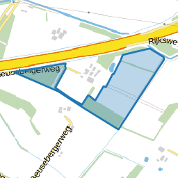 Perceel HTN03-I-1630