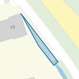 Perceel HTN03-I-1631