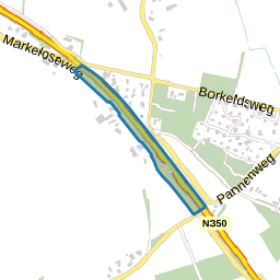 Perceel HTN03-I-1632