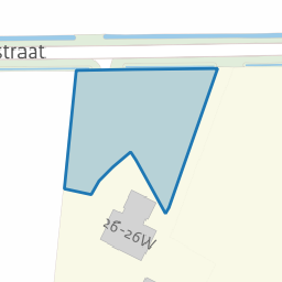 Perceel HTN03-I-1644