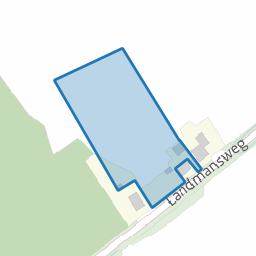 Perceel HTN03-I-1660