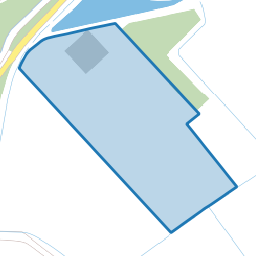 Perceel HTN03-I-1664