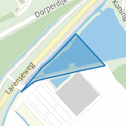 Perceel HTN03-I-1665