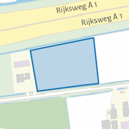 Perceel HTN03-I-1671