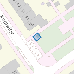 Perceel HTN03-I-1672