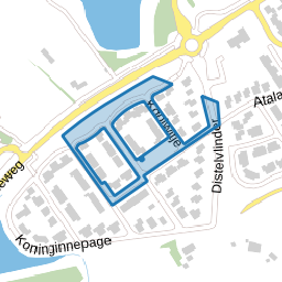 Perceel HTN03-I-1673