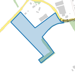 Perceel HTN03-I-1674