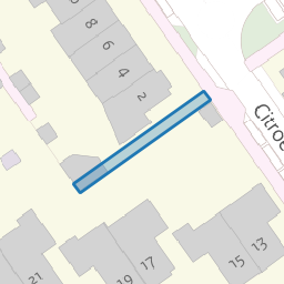 Perceel HTN03-I-1682