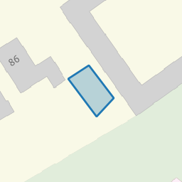 Perceel HTN03-I-1686