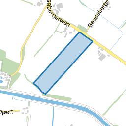 Perceel HTN03-I-1691