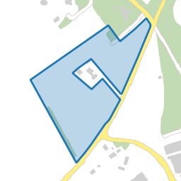 Perceel HTN03-I-1697