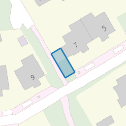 Perceel HTN03-I-1700