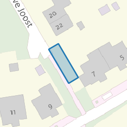 Perceel HTN03-I-1701