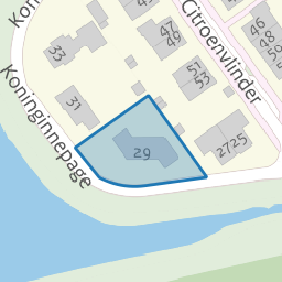 Perceel HTN03-I-1717