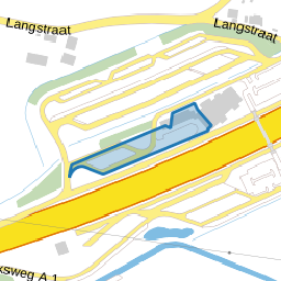 Perceel HTN03-I-1721