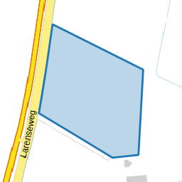 Perceel HTN03-I-1734