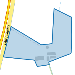 Perceel HTN03-I-1735