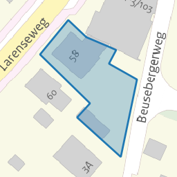 Perceel HTN03-I-1766